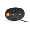 Feu avant LED UNIVERSAL LA80095