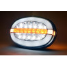 Feu avant LED UNIVERSAL LA80095