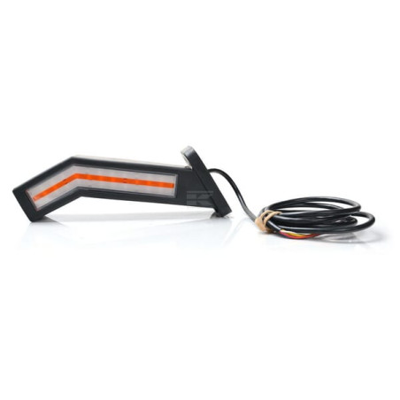 Feu arrière multifonction UNIVERSAL LA30070R