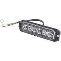 Feu clignotant UNIVERSAL LA20077W