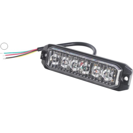 Feu clignotant UNIVERSAL LA20077W