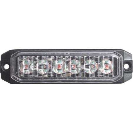 Feu clignotant UNIVERSAL LA20077W