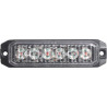 Feu clignotant UNIVERSAL LA20077W
