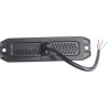 Feu clignotant UNIVERSAL LA20077W