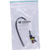Connecteur UNIVERSEL LA89006W20KR