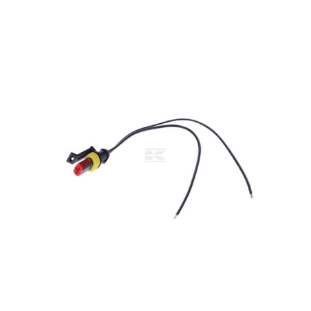 Connecteur UNIVERSEL LA89006W20KR