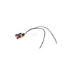 Connecteur UNIVERSEL LA89006W20KR
