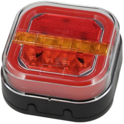 Lampe droite UNIVERSEL LA60040RR