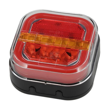 Lampe droite UNIVERSEL LA60040RR