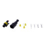 Connecteur UNIVERSEL LA890PAIR1PKR