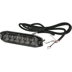Feu clignotant LED UNIVERSAL LA200763M
