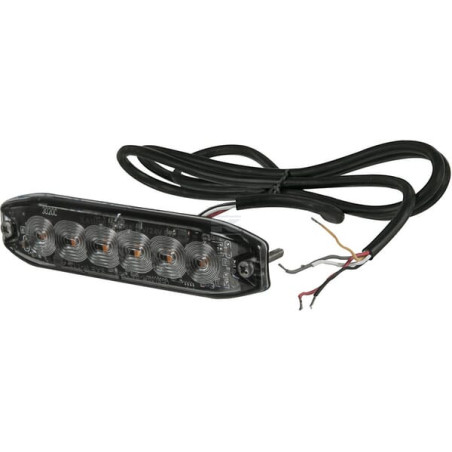 Feu clignotant LED UNIVERSAL LA200763M