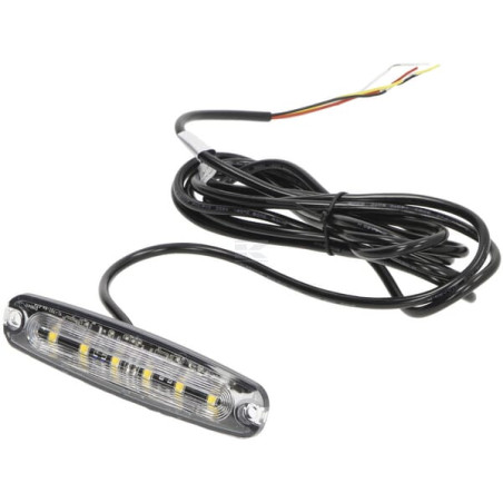 Feu clignotant LED UNIVERSAL LA200763M