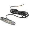 Feu clignotant LED UNIVERSAL LA200763M