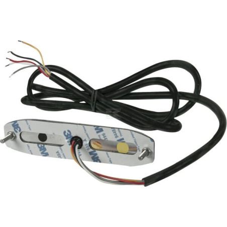 Feu clignotant LED UNIVERSAL LA200763M