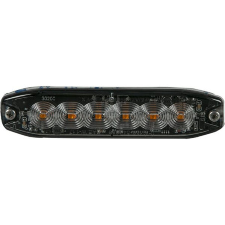 Feu clignotant LED UNIVERSAL LA200763M