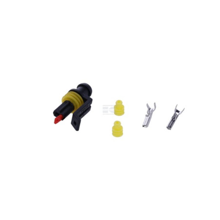 Connecteur UNIVERSEL LA89004SETKR