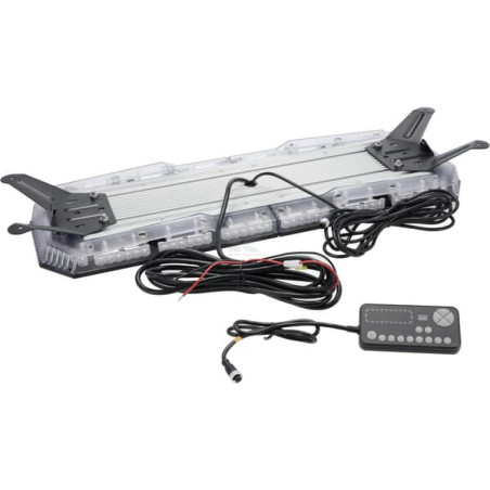Barre lumineuse LED UNIVERSEL LA20096