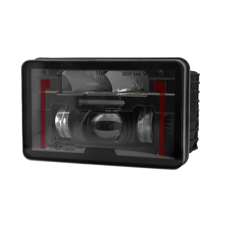 Phare LED UNIVERSEL LA80065