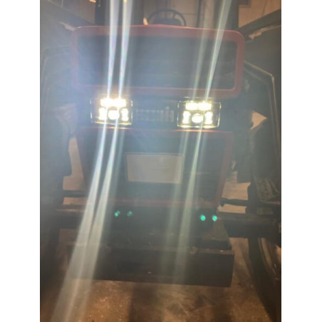 Phare LED UNIVERSEL LA80065