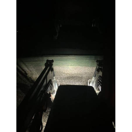 Phare LED UNIVERSEL LA80065