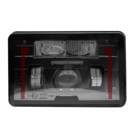Phare LED UNIVERSEL LA80065