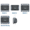 Phare LED UNIVERSEL LA80065