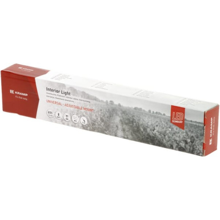 Lunette intérieure UNIVERSAL LA50024