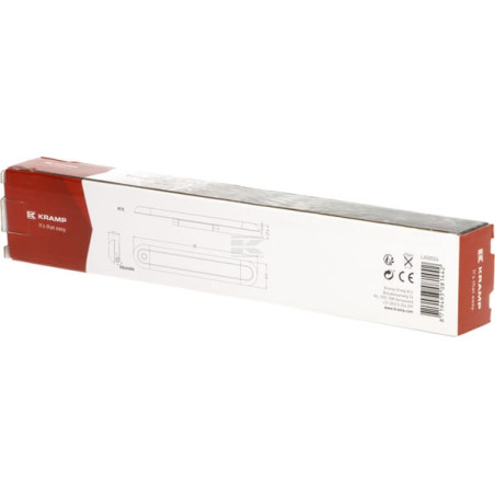Lunette intérieure UNIVERSAL LA50024