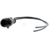 Connecteur UNIVERSEL LA89005W20KR