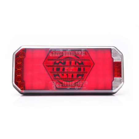 Feu arrière UNIVERSAL LA40110L