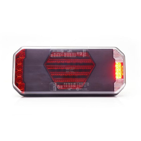 Feu arrière UNIVERSAL LA40110L