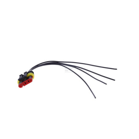 Connecteur UNIVERSEL LA89010W20KR