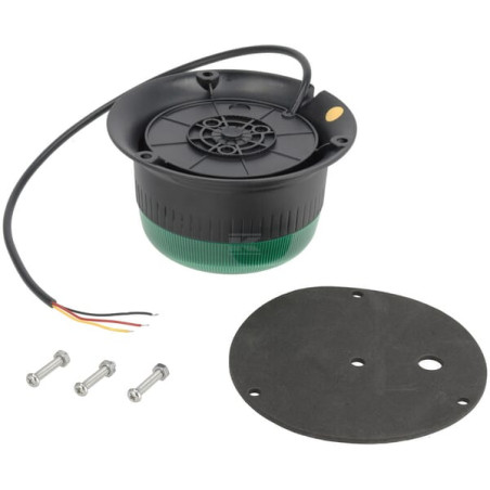 Gyrophare LED UNIVERSEL LA20094G