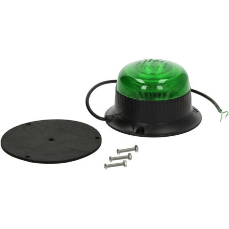 Gyrophare LED UNIVERSEL LA20094G