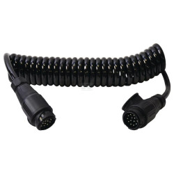 Câble spiralé UNIVERSEL LA404062