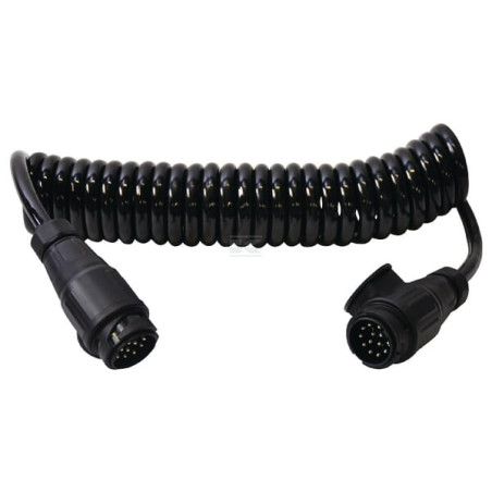 Câble spiralé UNIVERSEL LA404062