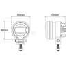 Phare LED UNIVERSEL LA80090
