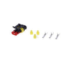 Connecteur UNIVERSEL LA89009W20KR
