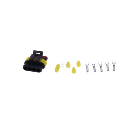 Connecteur UNIVERSEL LA89010SETKR