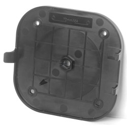 Couvercle de rechange UNIVERSEL LA60040COV
