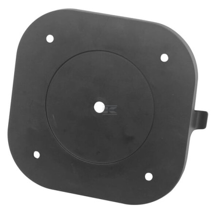 Couvercle de rechange UNIVERSEL LA60040COV