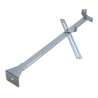 Support UNIVERSEL LA800
