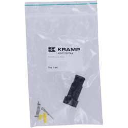 Connecteur UNIVERSEL LA89005SETKR
