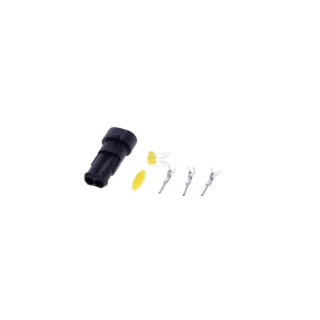 Connecteur UNIVERSEL LA89005SETKR