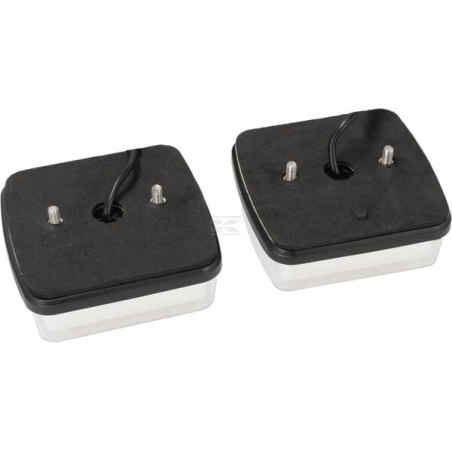 Jeu de lumières LED UNIVERSEL LA60045