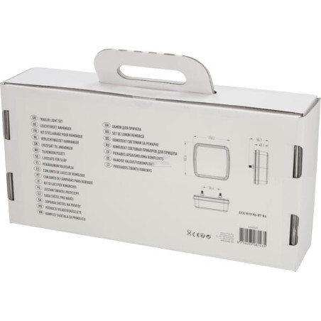 Jeu de lumières LED UNIVERSEL LA60045