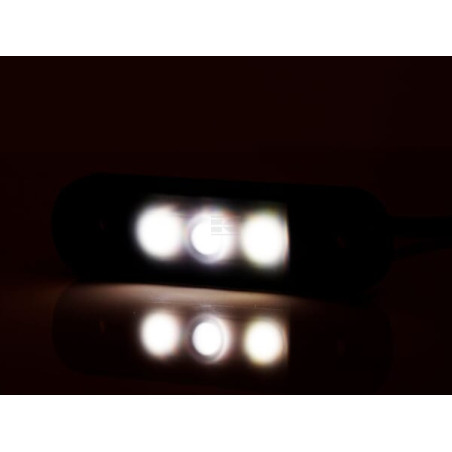 Feu de gabarit avant LED UNIVERSAL LA30098