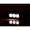Feu de gabarit avant LED UNIVERSAL LA30098