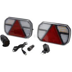 Kit d'éclairage UNIVERSEL LA60060